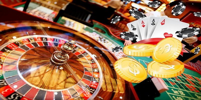 casino online 789Vn