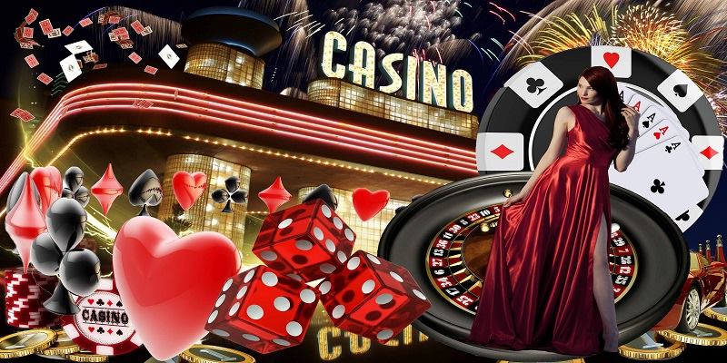 Casino Online 789Vn