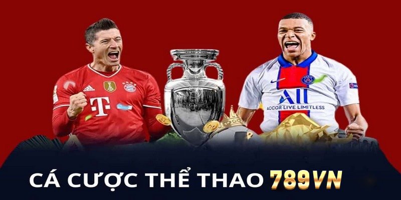 thể thao 789vn